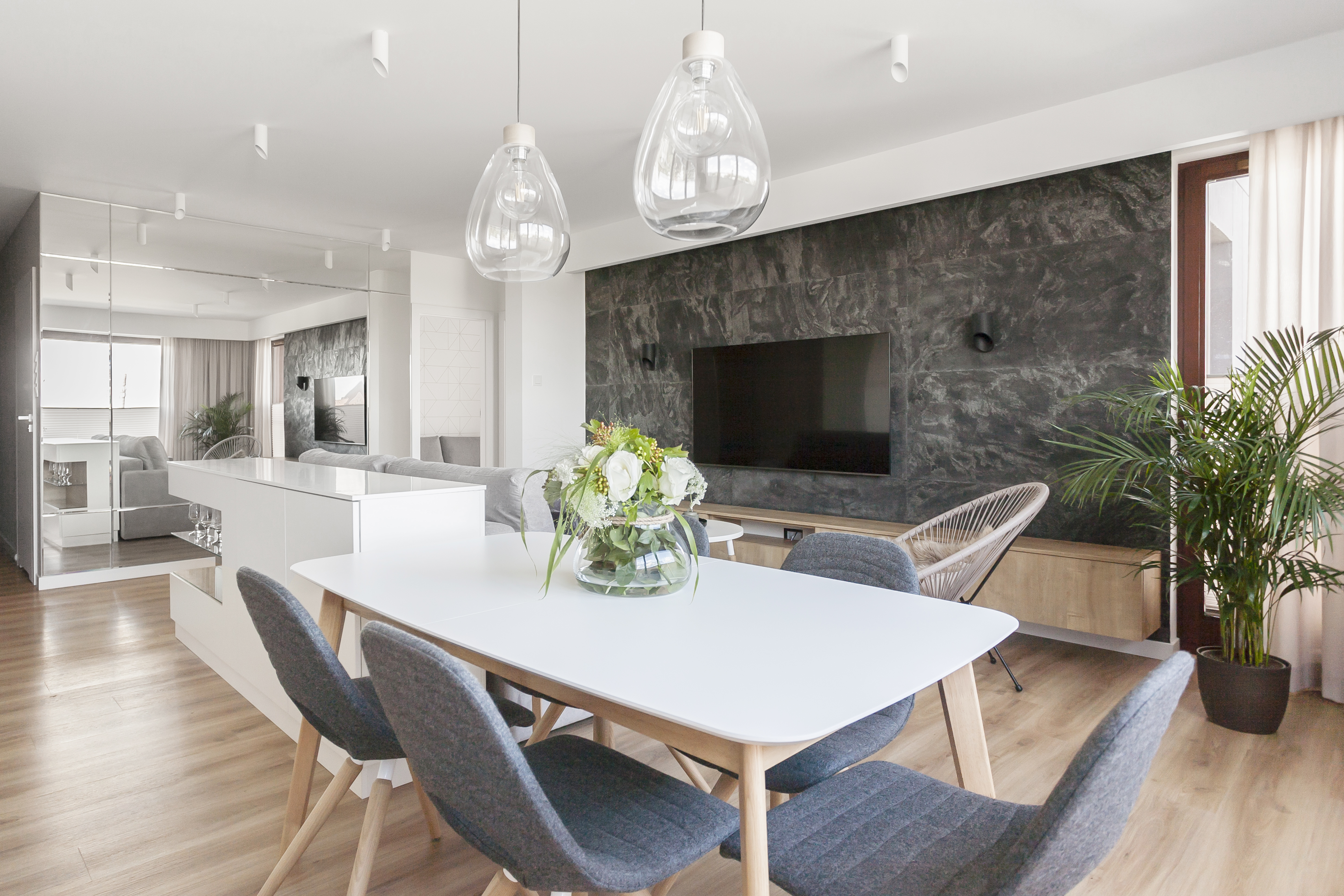 projektowanie wnetrz Gdansk