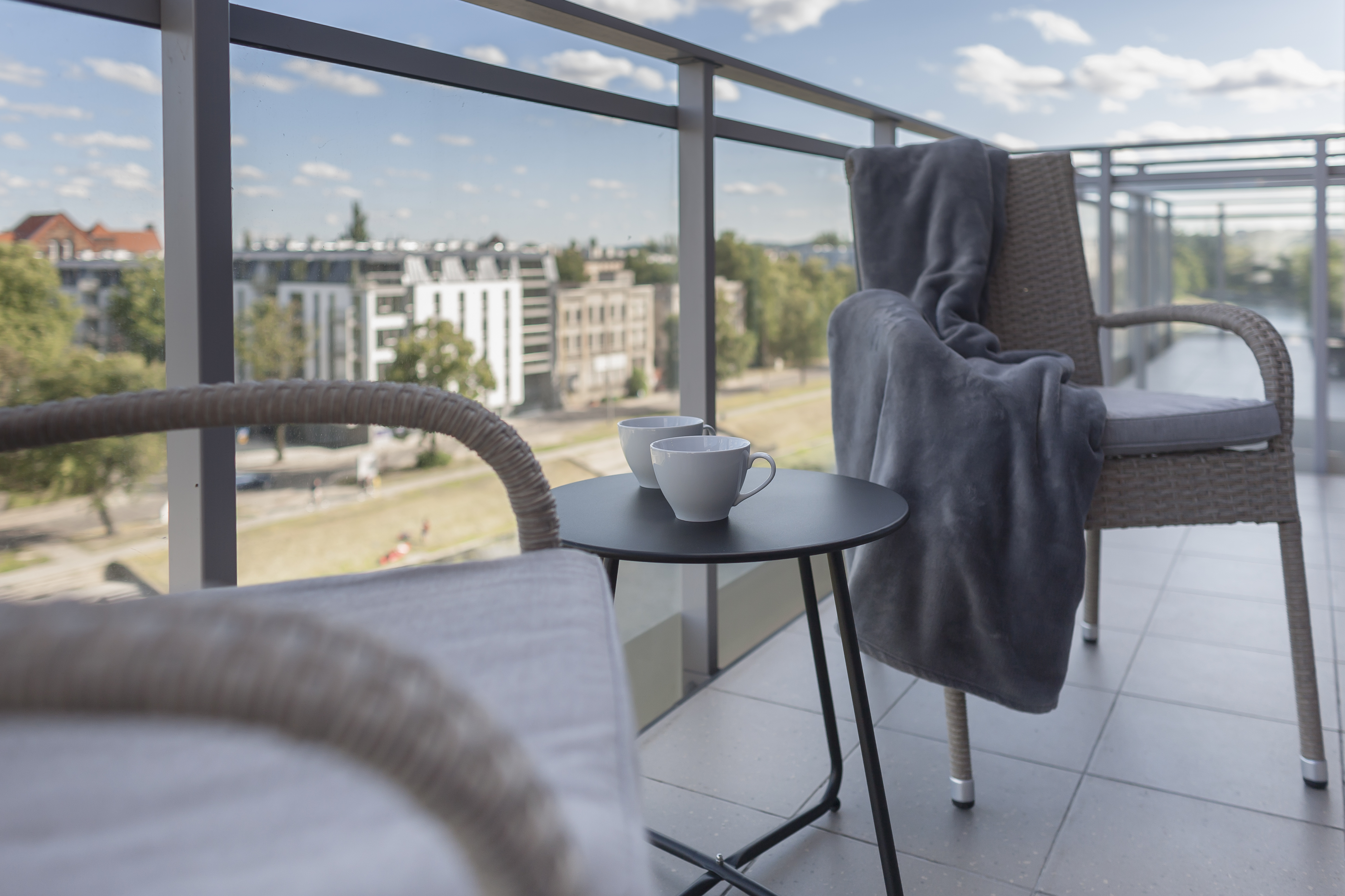 aranżacje wnętrza Gdańsk