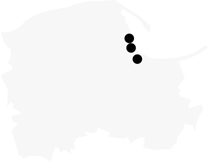 Obszar działalności