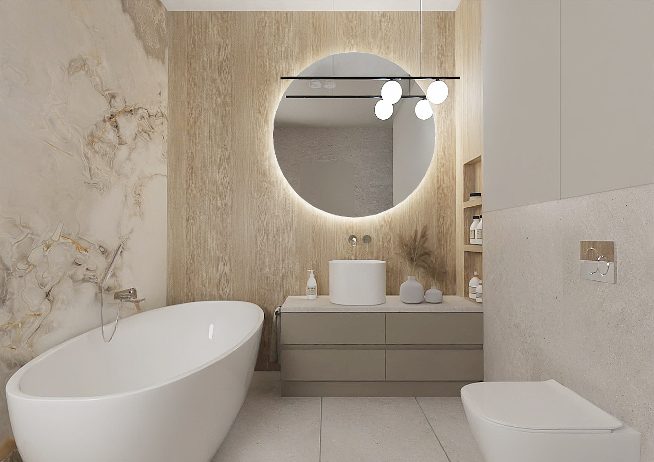 projektowanie wnętrz