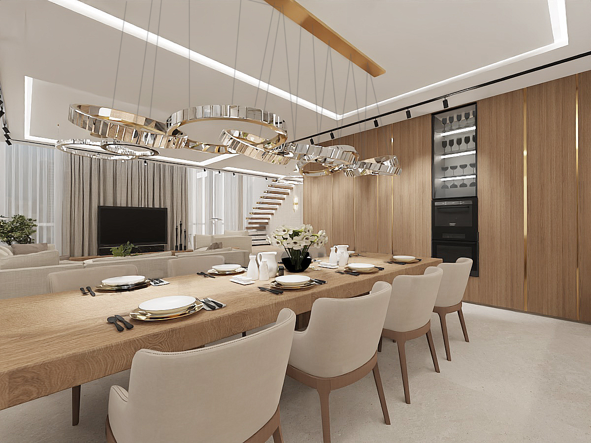 trendy aranżacji na 2025